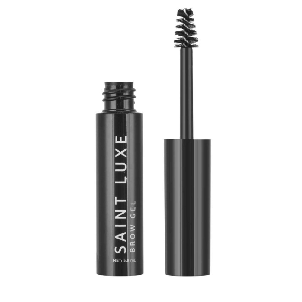Saint Luxe Clear Brow Gel, Fullsize